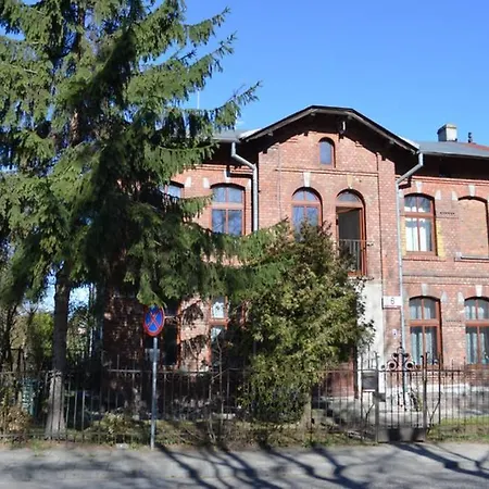 Lejlighed Zabytkowy Dom W Historycznej Okolicy Blisko Centrum *